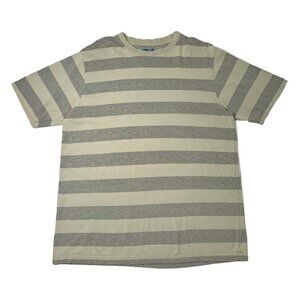 Lucid Striped Tee M